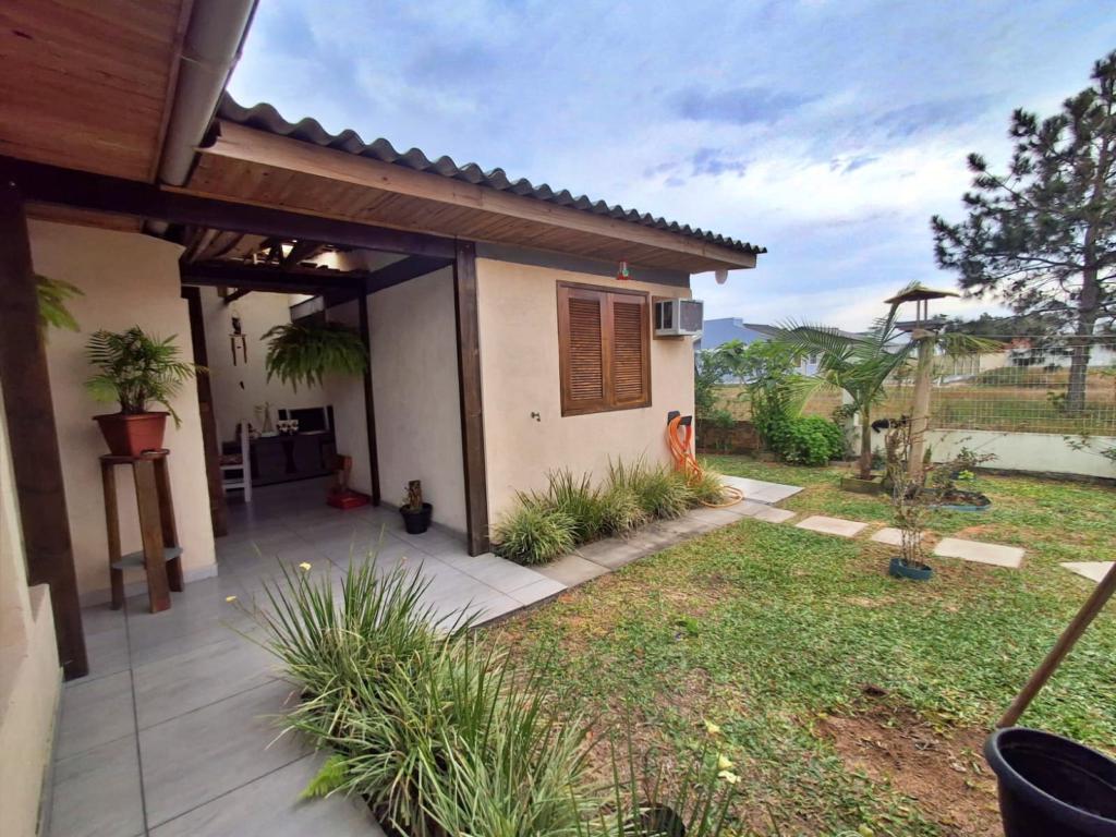 Casa à venda com 3 quartos, 120m² - Foto 6