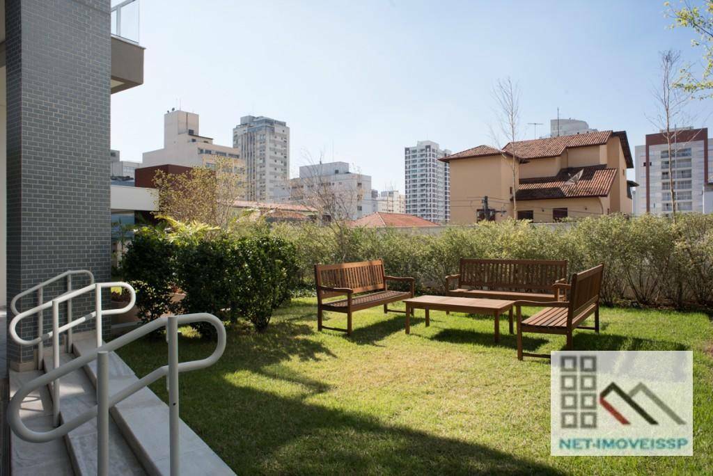 Apartamento à venda com 1 quarto, 45m² - Foto 17