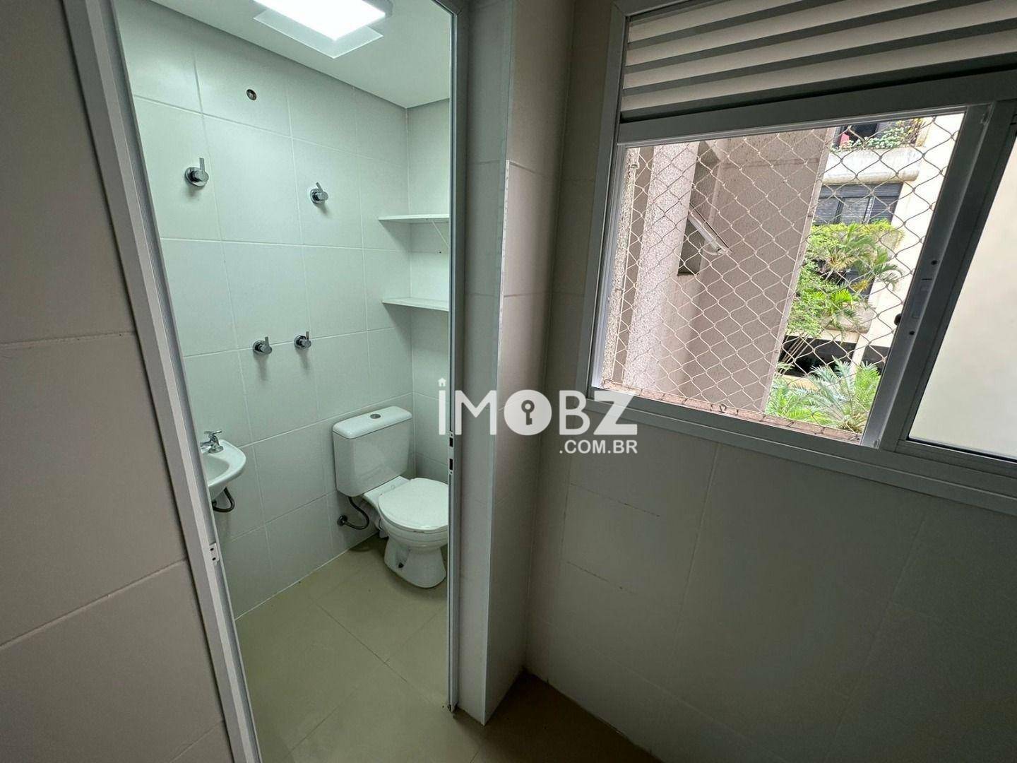 Apartamento à venda com 3 quartos, 120m² - Foto 14