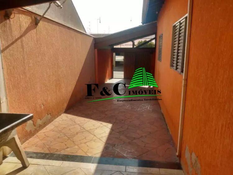 Casa à venda com 2 quartos, 140m² - Foto 15