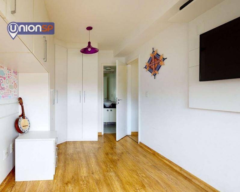 Apartamento à venda com 2 quartos, 62m² - Foto 8