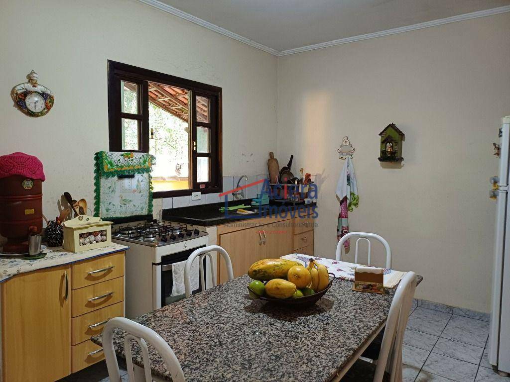 Casa de Condomínio à venda com 3 quartos, 500m² - Foto 13