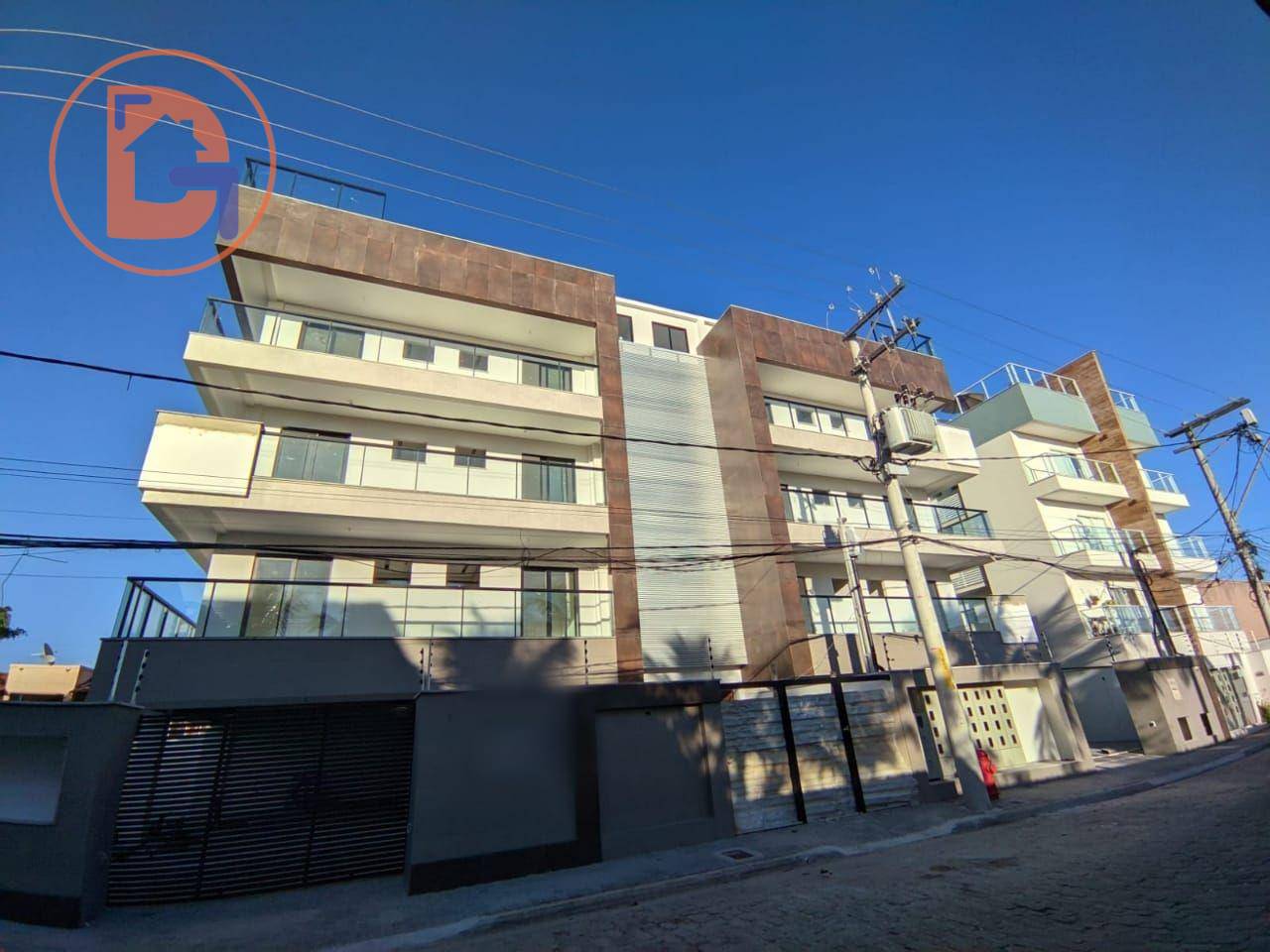 Apartamento à venda com 2 quartos, 86m² - Foto 1