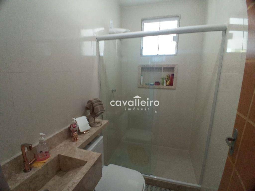 Casa à venda com 3 quartos, 172m² - Foto 14