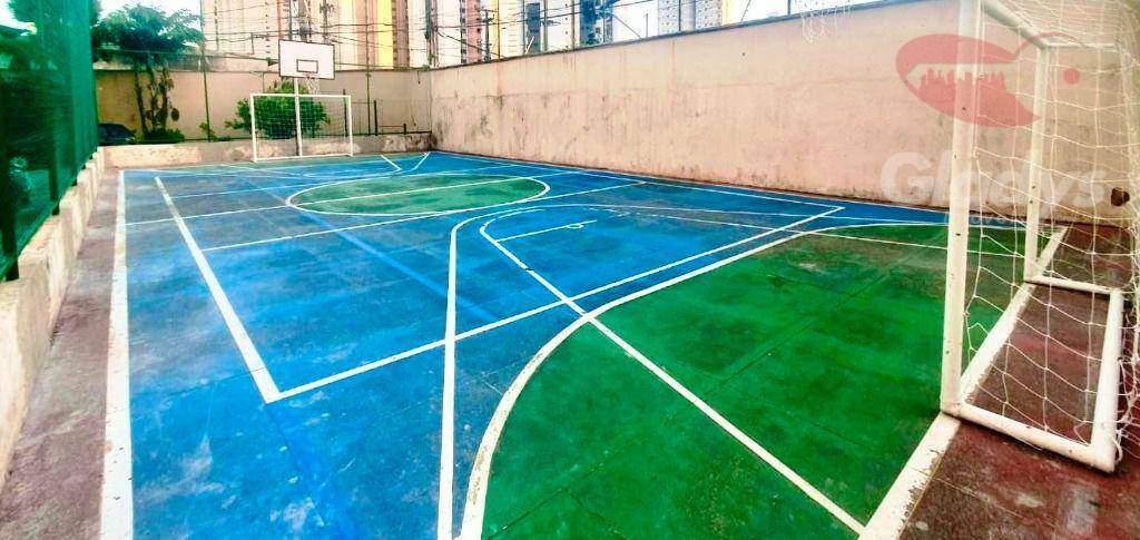 Apartamento, 3 quartos, 100 m² - Foto 5