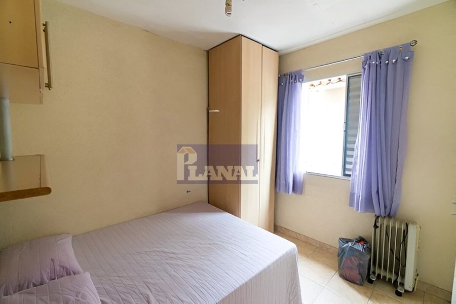 Sobrado à venda com 3 quartos, 110m² - Foto 6