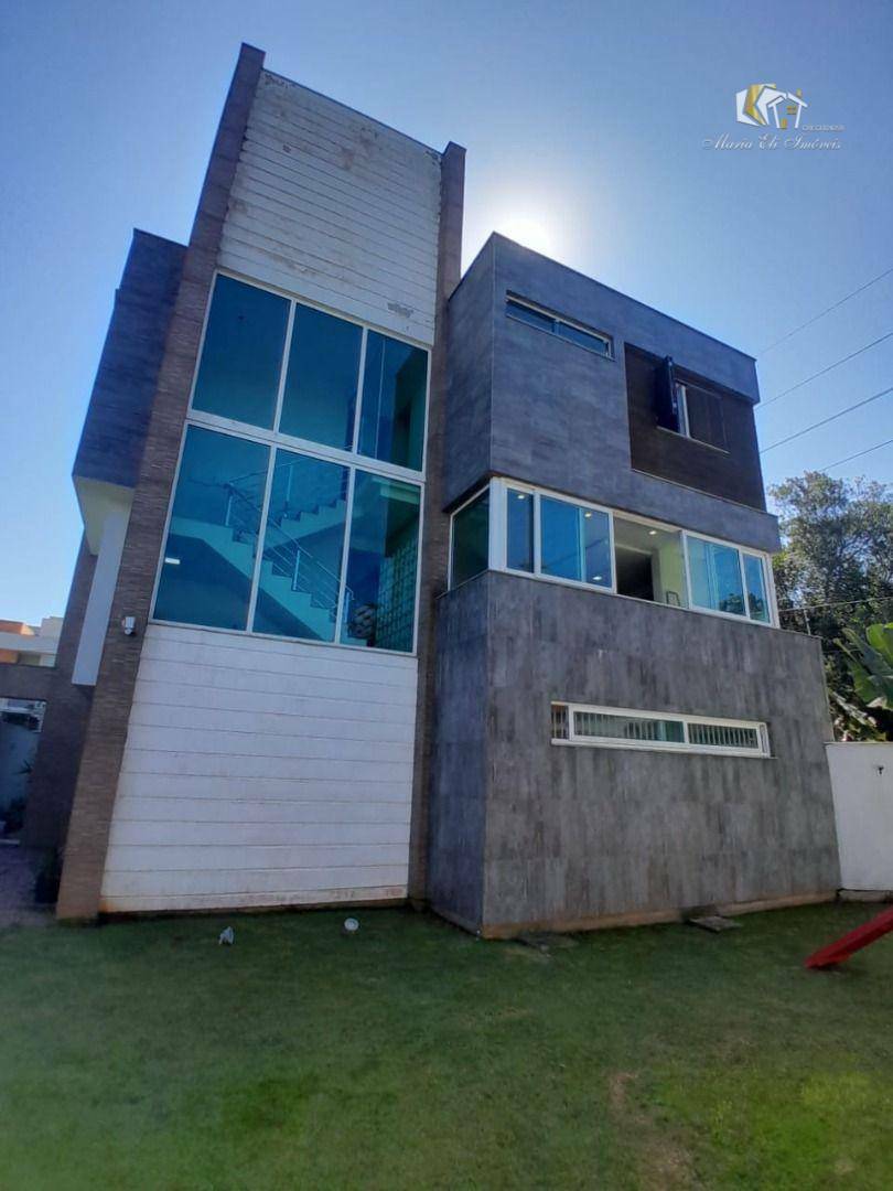 Casa à venda com 4 quartos, 360m² - Foto 9