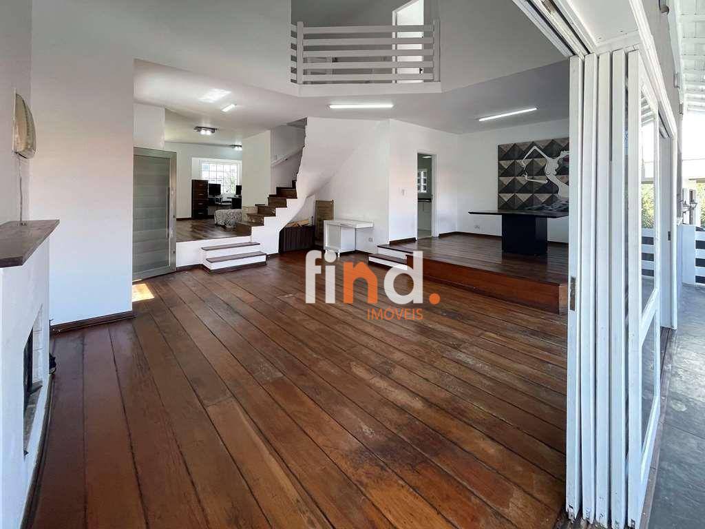 Casa de Condomínio à venda com 5 quartos, 285m² - Foto 37