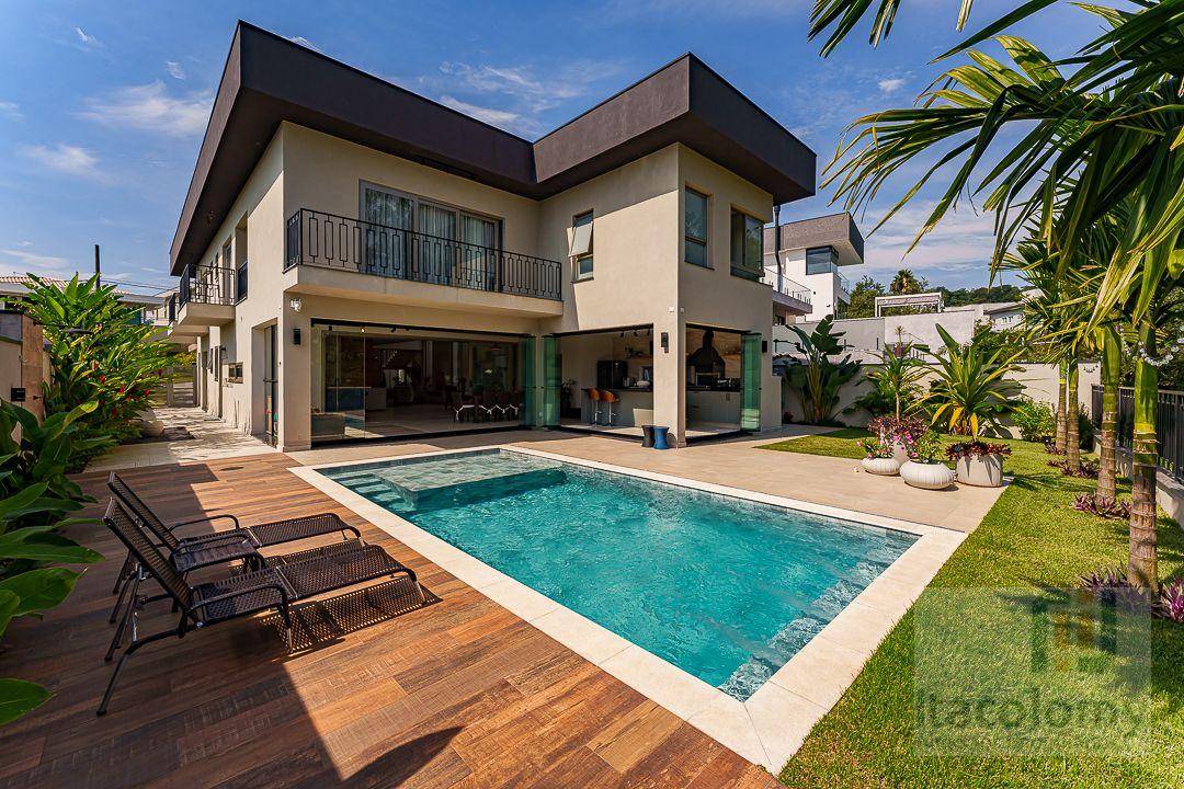 Casa de Condomínio, 4 quartos - Foto 2