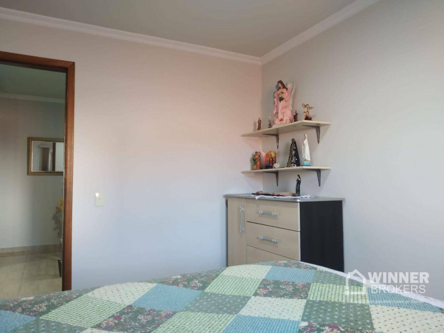 Sobrado à venda com 4 quartos, 142m² - Foto 25