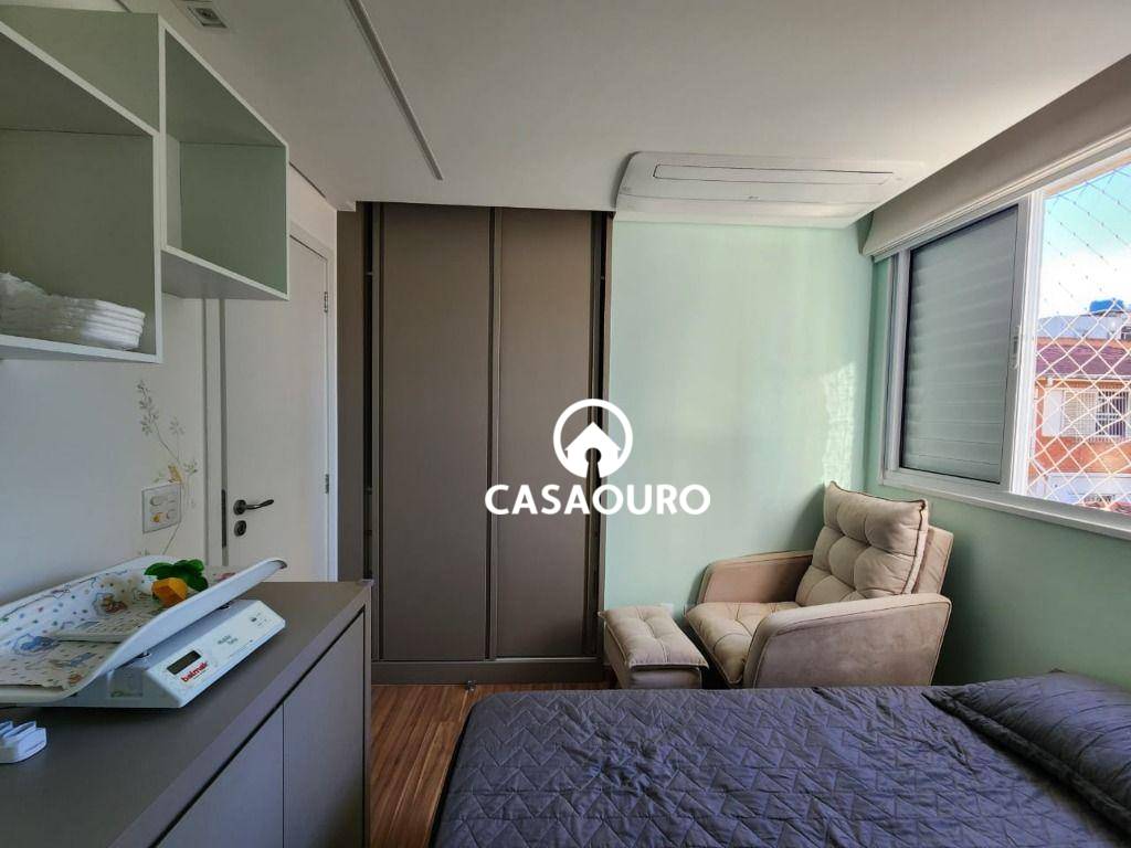 Cobertura à venda com 4 quartos, 200m² - Foto 32