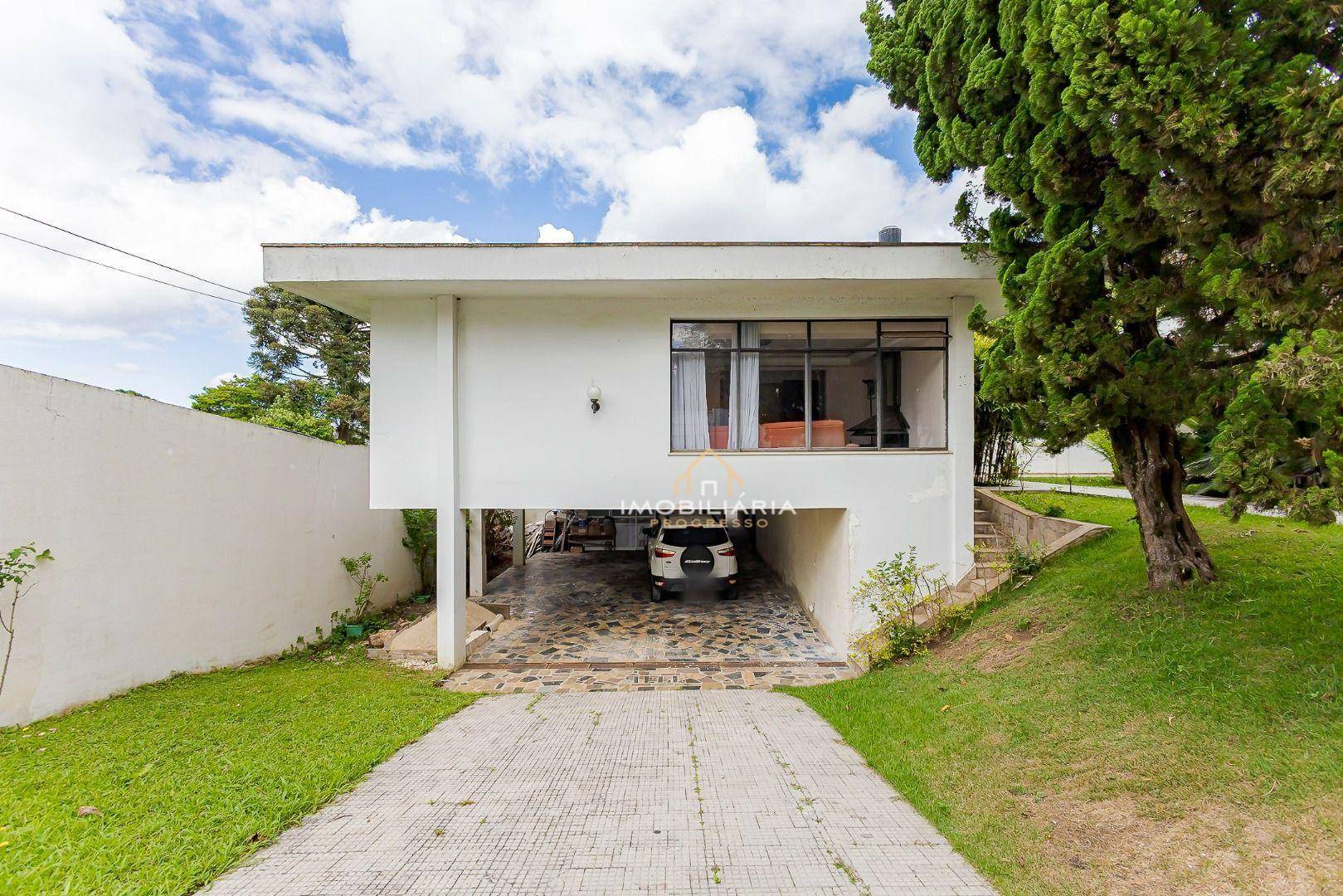 Casa para alugar com 4 quartos, 285m² - Foto 10