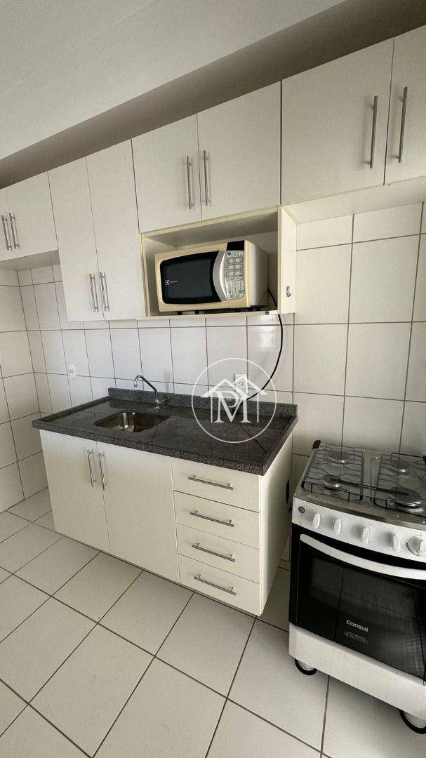 Apartamento para alugar com 2 quartos, 78m² - Foto 3