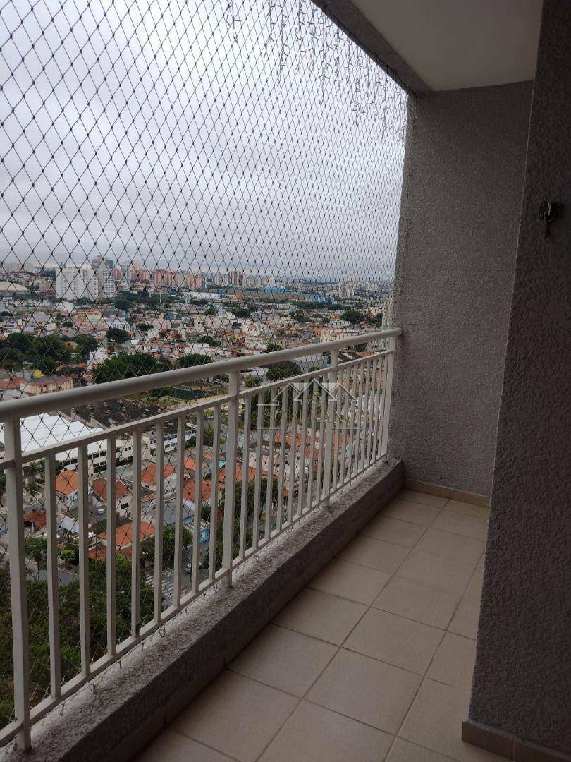 Apartamento à venda com 3 quartos, 80m² - Foto 13