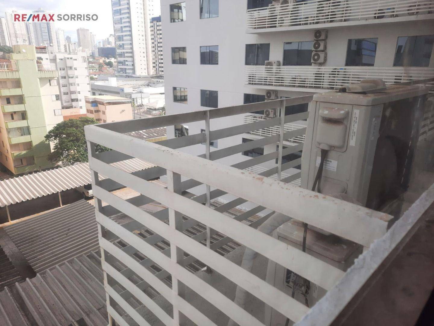 Conjunto Comercial-Sala à venda, 78m² - Foto 6