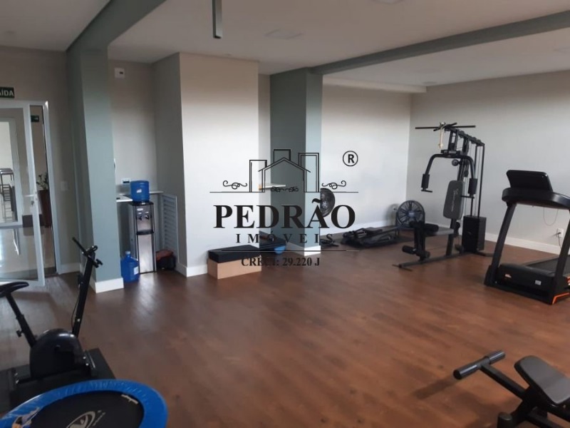 Apartamento à venda com 2 quartos, 90m² - Foto 19