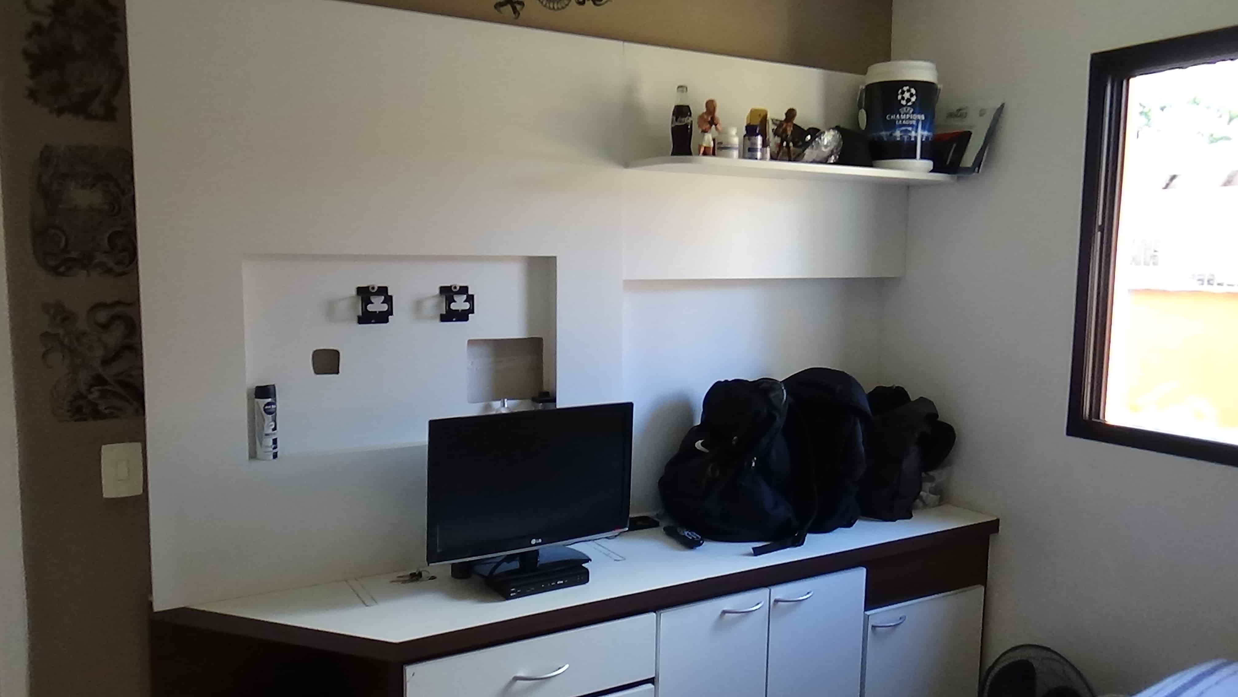 Apartamento à venda com 3 quartos, 108m² - Foto 14