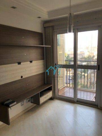 Apartamento à venda com 3 quartos, 60m² - Foto 7