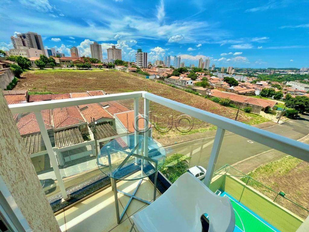 Apartamento à venda com 3 quartos, 116m² - Foto 28