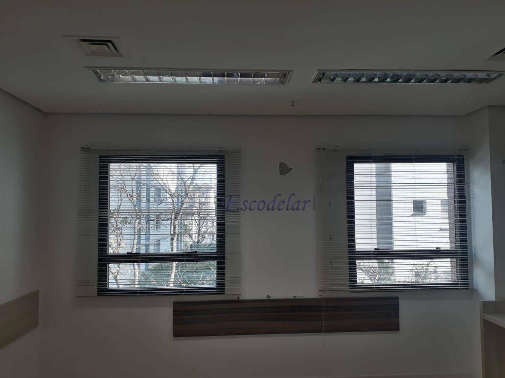 Conjunto Comercial-Sala para alugar, 32m² - Foto 20