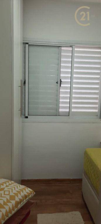 Apartamento à venda com 2 quartos, 45m² - Foto 11