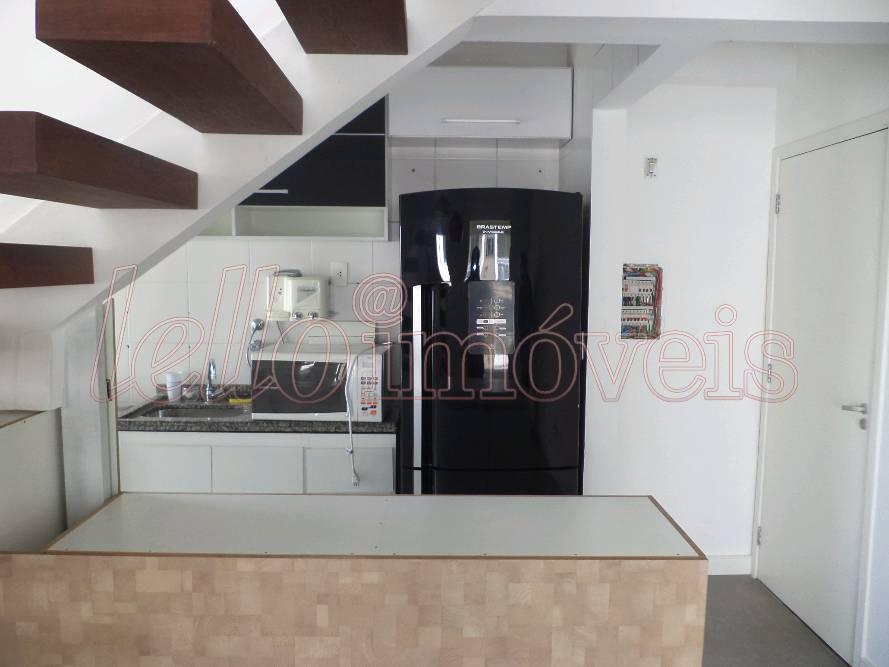 Cobertura, 2 quartos, 120 m² - Foto 9