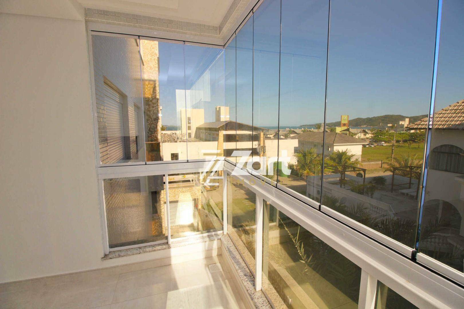 Apartamento à venda com 2 quartos, 76m² - Foto 1