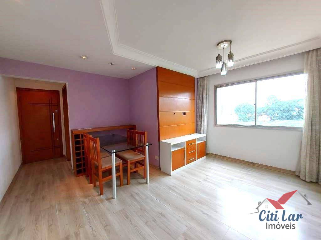 Apartamento para alugar com 2 quartos, 52m² - Foto 1