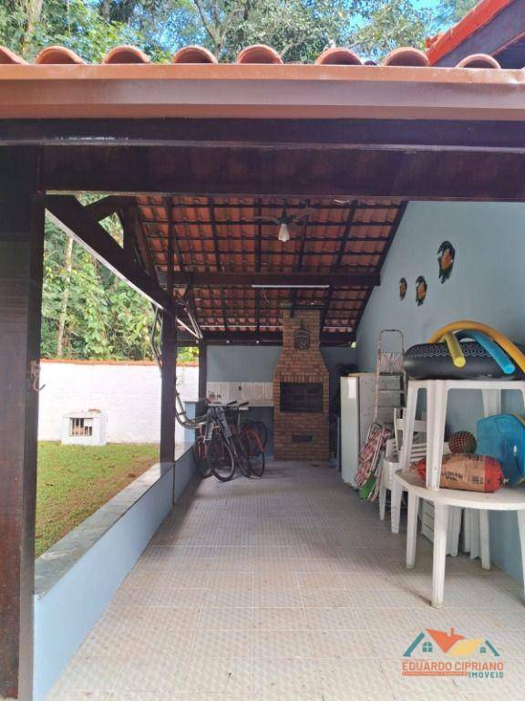 Casa de Condomínio à venda com 3 quartos, 137m² - Foto 12