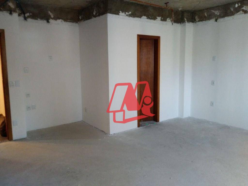 Conjunto Comercial-Sala para alugar, 37m² - Foto 3