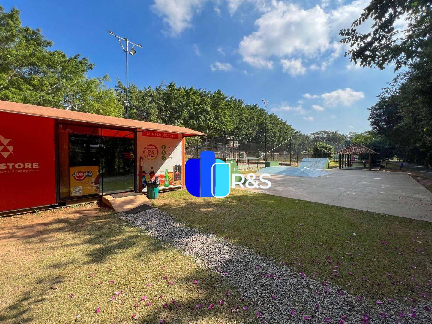Casa de Condomínio à venda com 4 quartos, 430m² - Foto 29