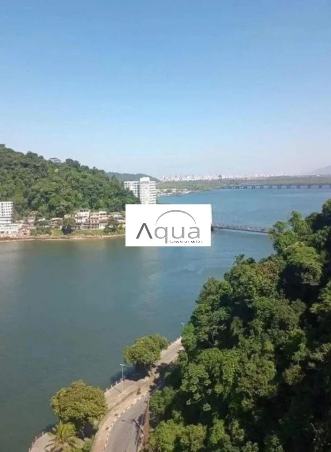 Apartamento à venda com 2 quartos, 72m² - Foto 3