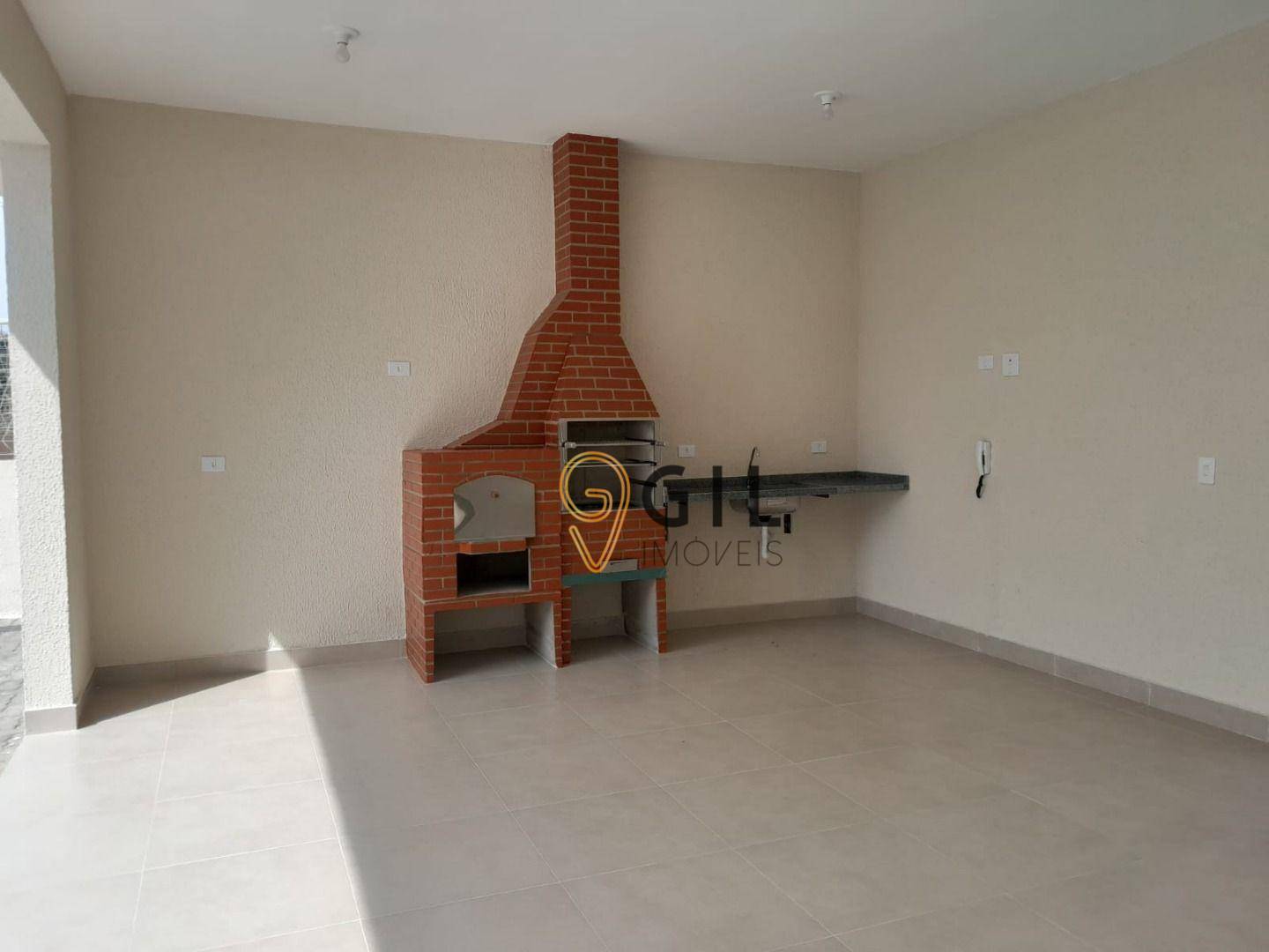 Apartamento à venda com 2 quartos, 53m² - Foto 53