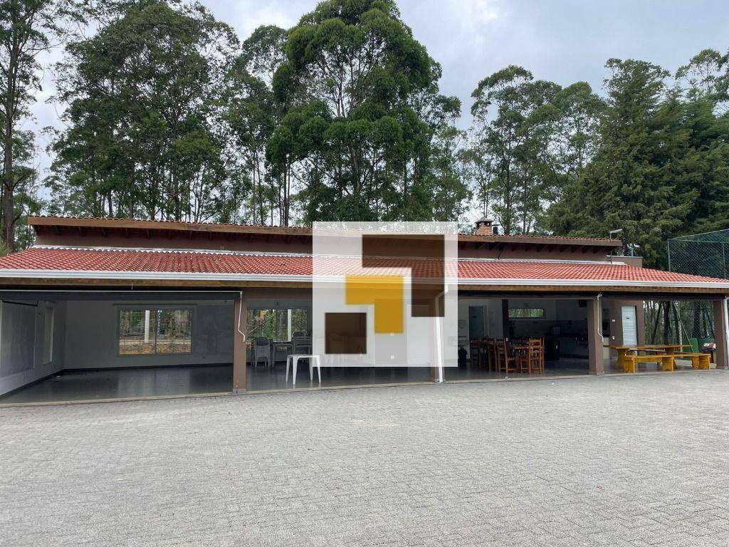 Loteamento e Condomínio à venda, 1370M2 - Foto 19