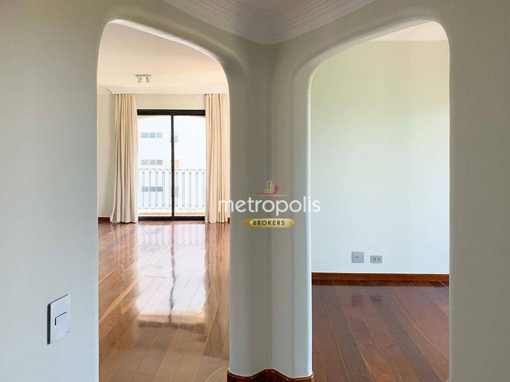 Apartamento para alugar com 4 quartos, 195m² - Foto 21