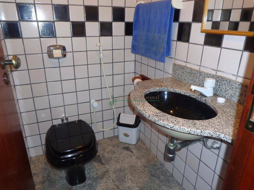 Apartamento à venda com 3 quartos, 112m² - Foto 13