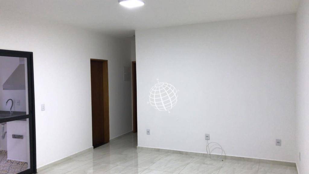 Apartamento à venda com 2 quartos, 50m² - Foto 8