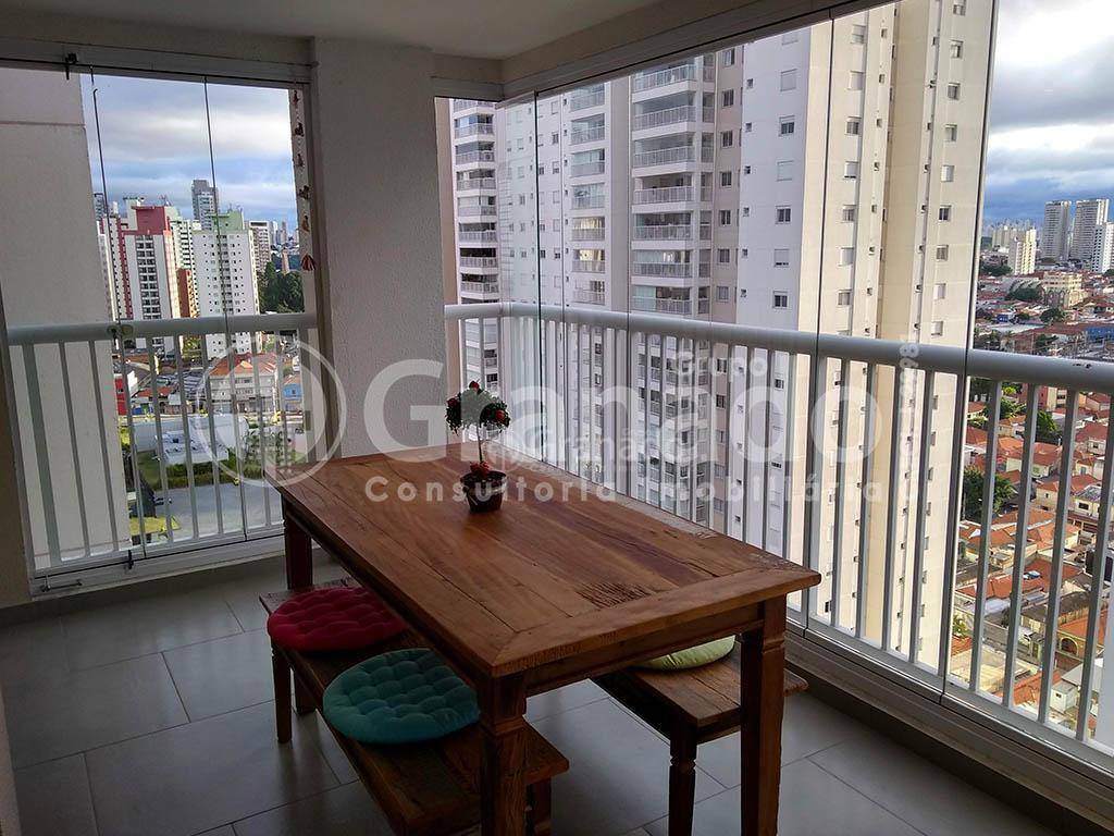 Apartamento à venda com 2 quartos, 92m² - Foto 11