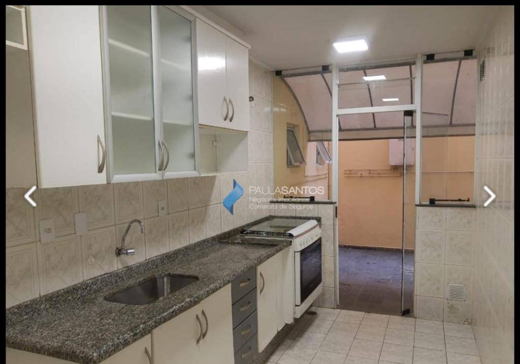 Apartamento à venda com 2 quartos, 72m² - Foto 5