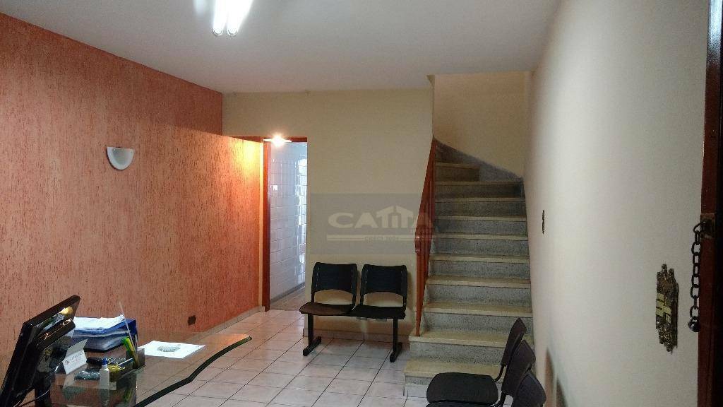 Sobrado à venda com 3 quartos, 160m² - Foto 9