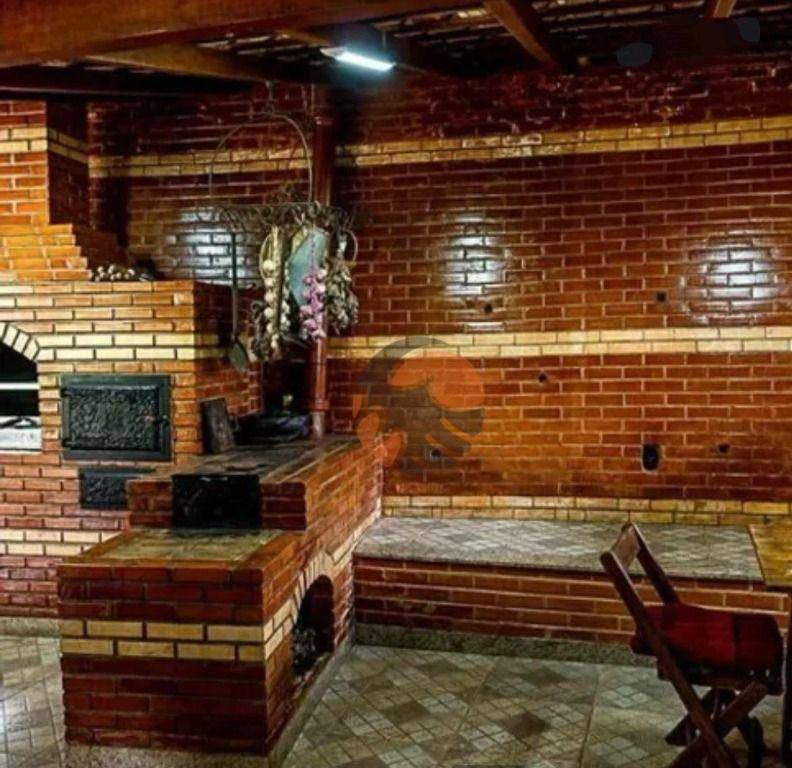 Chácara à venda com 5 quartos, 1m² - Foto 9
