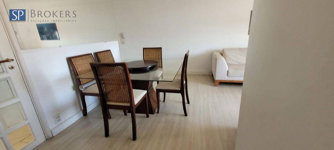 Apartamento à venda com 3 quartos, 82m² - Foto 2