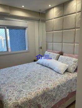 Apartamento à venda com 2 quartos, 68m² - Foto 6