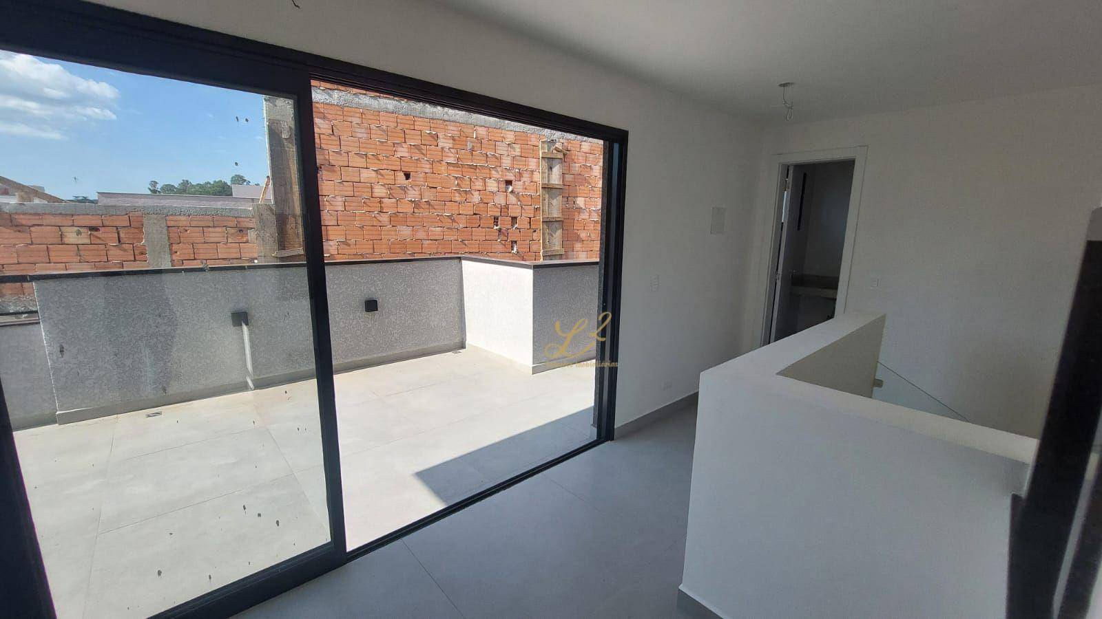 Casa à venda com 3 quartos, 191m² - Foto 46