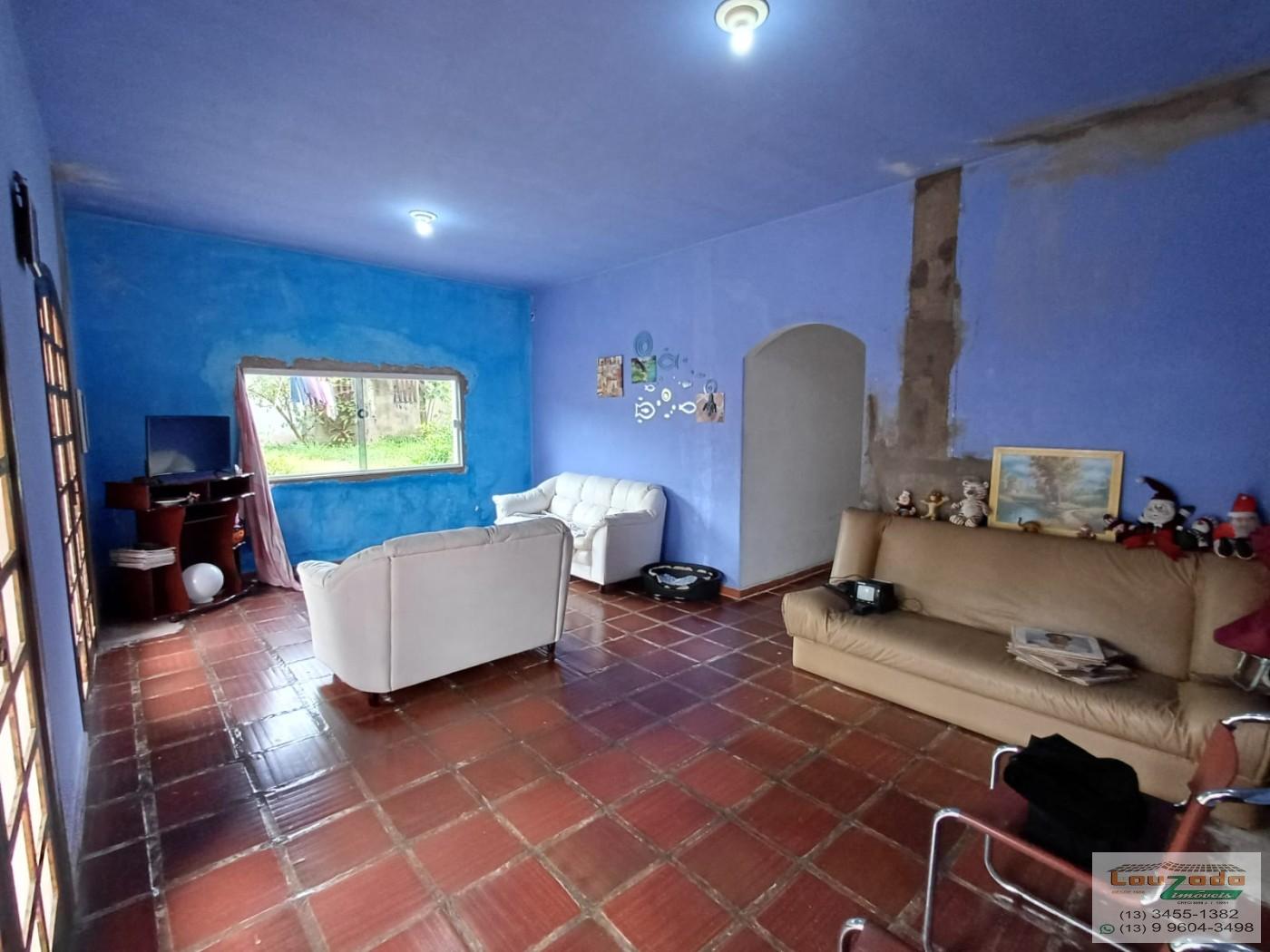 Casa à venda com 3 quartos, 190m² - Foto 4