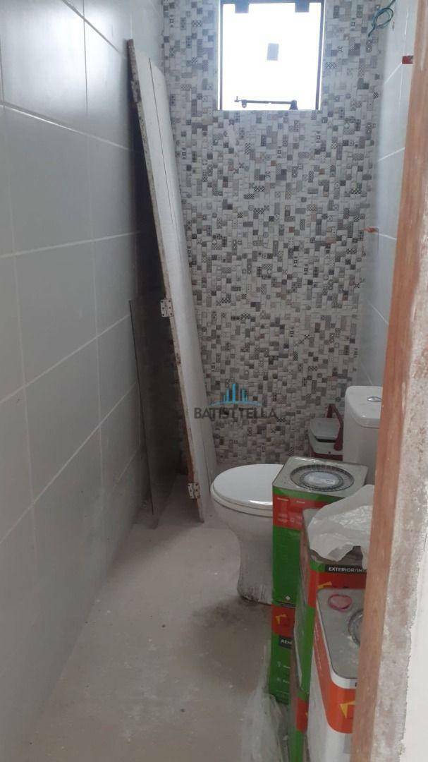 Sobrado à venda com 2 quartos, 80m² - Foto 11