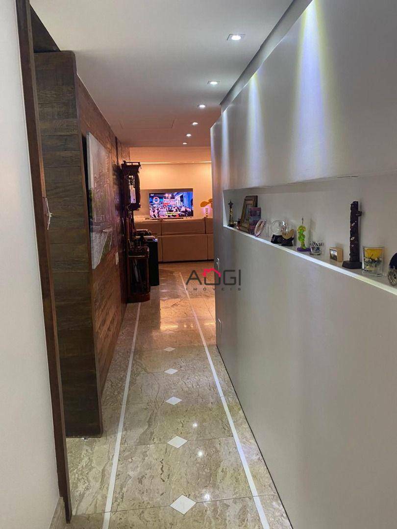 Apartamento à venda com 6 quartos, 446m² - Foto 25