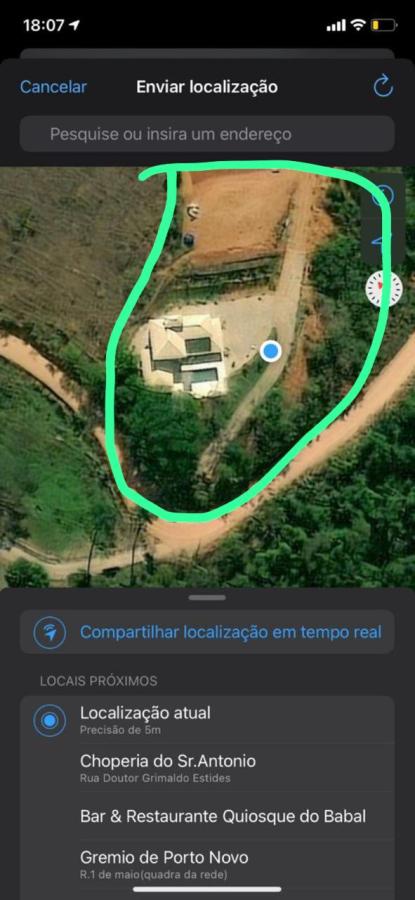 Casa de Condomínio à venda com 3 quartos, 800m² - Foto 35