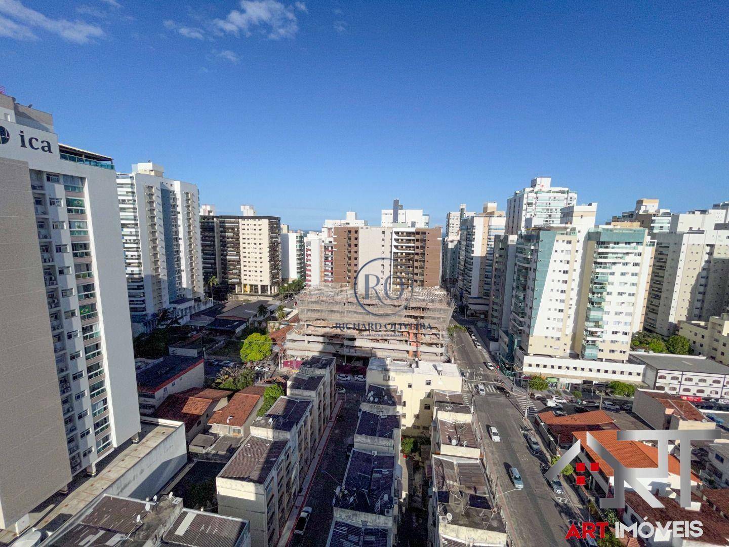 Apartamento, 2 quartos, 80 m² - Foto 2