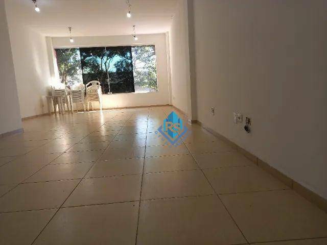Conjunto Comercial-Sala para alugar, 36m² - Foto 1